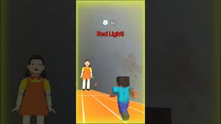 Green light Red light Day 22danimation games greenlight gameplay funny [upl. by Aker953]