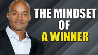 David Goggins The Mindset Of A Winner This Is So Powerful [upl. by Haram]