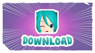 How to Download MMD amp MME [upl. by Mcfarland]