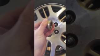 2003 Subaru Outback Grinding noise [upl. by Kitchen505]