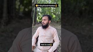 XBoyfriendHasben 😂🤣  Comedy Cover  By Md Faruque Azam shorts funny comedy trending reels [upl. by Calista]