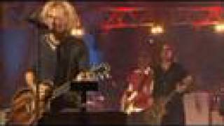 Collective Soul Home09 World I Know [upl. by Cyler74]