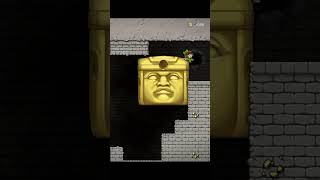 How to EASILY get the Ankh in Spelunky 2 spelunky spelunky2 alpharad [upl. by Naelcm711]