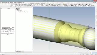 Tutorial TORNO ESPRIT [upl. by Ayekam680]