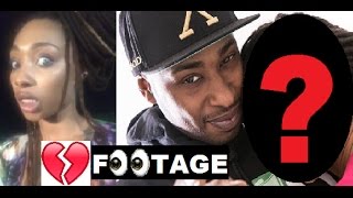 Dutchess Catches CEASER Cheating with his NEW Girl friend TEA BlackInk VH1 FULL VIDEO [upl. by Aloibaf]