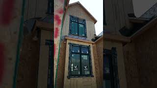 Vzion Windows amp Doors Window Installation Project in Alpine Utah [upl. by Atselec977]