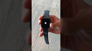 Apple Watch  Series 9 Unboxing ⌚️ applewatch unboxing apple [upl. by Ahselrak127]