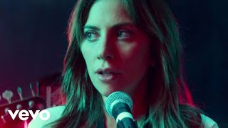 Lady Gaga Bradley Cooper  Shallow from A Star Is Born Official Music Video [upl. by Kancler691]