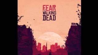 Songs Ohia  Coxcomb Red Fear the Walking Dead [upl. by Eniamraj830]