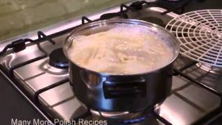 How To Cook Pierogi Serve Pierogis And Freeze Pierogies [upl. by Codding71]