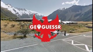 Peru atau Botswana  Geoguessr Marathon Duels [upl. by Ahsyia]