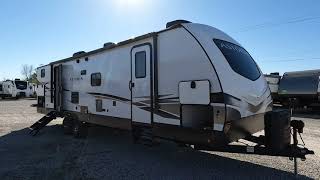 2022 Dutchmen Astoria 3203BH Travel Trailer [upl. by Delfine]