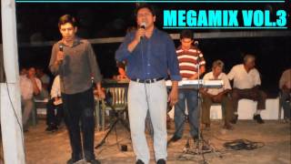 Grupo Cristo Vive  Megamix Enganchados [upl. by Annahsed]