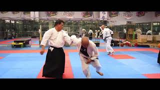 AIKIDO 6  081124  OFAC [upl. by Duck]