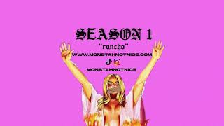 ≡ RANCHO ≡ FREE DA Got That Dope x Tyga Type Beat  Prod By  monstahnotnice [upl. by Ynna]