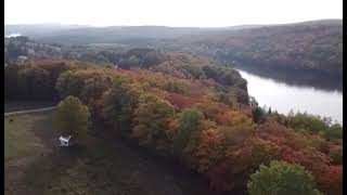 Fermette à vendre à La Minerve dans Les Laurentides [upl. by Rehpatsirhc470]