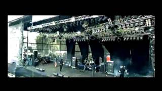 Retrospect Live In Wacken2009 [upl. by Nagyam997]