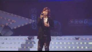 SS501 2008 Hallyu Festival [upl. by Ursas]