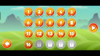 Super Bino Go 3  FULL GAME  Levels 180  Islands  1 Hour  BOSS  LeoSi Games [upl. by Ratna685]