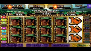 Aztec Mega888 Today Gameplay [upl. by Anniahs]