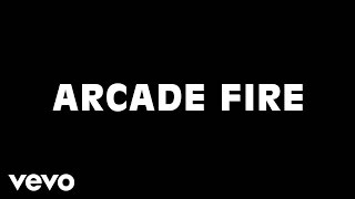 Arcade Fire  The Reflektor Tapes Teaser [upl. by Cogan]