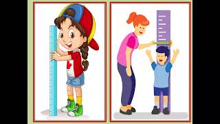 Metre CentimetreKilometreMeasurement of Length meter centimeter kilometer rolischool [upl. by Atekahs]