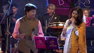 DIL KI GIRAH KHOL DO  RANA CHATTERJEE  SAMPADA GOSWAMI  SIDDHARTH ENTERTAINERS [upl. by Odlonra]