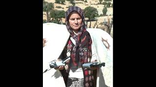 Woman shepherd tracks her herd of goats with a drone Antalya Türkiye [upl. by Gerome]