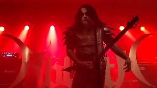 Abbath  Full Show 2020 [upl. by Immak]