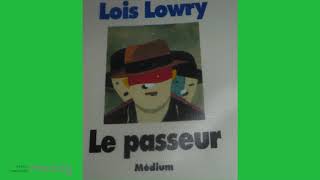 Le Passeur de Loïs Lowry Lécole des loisirs Chap 1 1ère partie [upl. by Spiegel954]