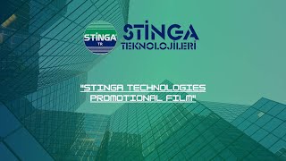 quotStinga Technologies Promotional Filmquot [upl. by Htenek]