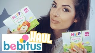 HAUL Nouvelle baignoire amp co pour bébé  ♥ [upl. by Prady]