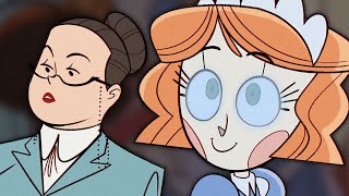 Emmy The Robot Comic Dub  Episode 1 Hello World [upl. by Allekim33]