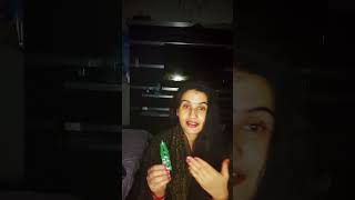 Boroline antiseptic Ayurvedic creamsapna yadav youtube [upl. by Skoorb]