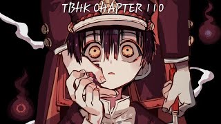 TBHK CHAPTER 110 [upl. by Desmond]