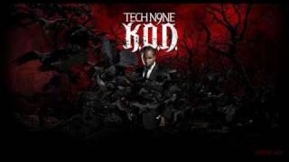 Tech N9ne  Party Like A Rockstar Remix [upl. by Dublin]