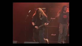 Brainstorm  Voices Live At Prog Power Festival 2006 UHD 4K [upl. by Va275]