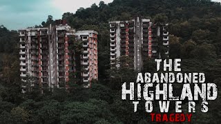 3 Lelaki Berbaju Putih Hanya Memerhati Dalam KegelapanquotKeluar Dari Siniquot Seram Di Highland Towers [upl. by Larcher]