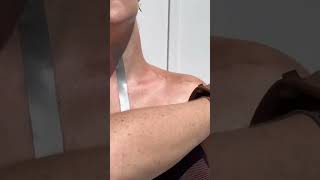 Purest Tanning Lotion Tape Reveal 🤍 lovingtan selftan cleanbeauty purestlovingtan organictan [upl. by Irolav]