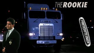 Freightliner FLA 75 The Rookie [upl. by Lanta]