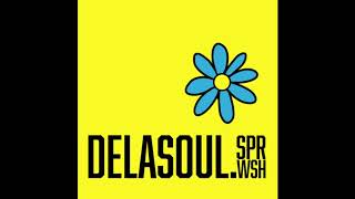 De La Soul  A Roller Skating Jam Named Saturdays Superwash Remix [upl. by Manbahs]