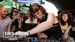 Eris Drew  Boiler Room x Dekmantel Festival 2022 [upl. by Aidne]