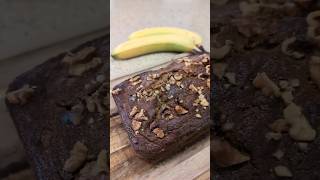 Moist Banana Bread Recipe [upl. by Davie]