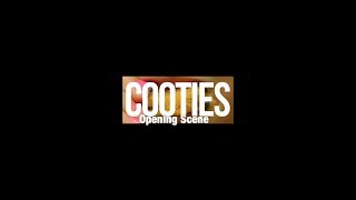 Opening to the Movie Cooties [upl. by Annaerb]