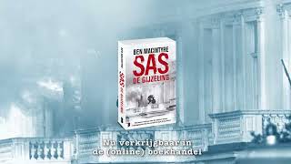 SAS de gijzeling  Ben Macintyre [upl. by Akins707]