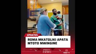 ROMA MKATOLIKI APATA MTOTO MWINGINE viralvideo subcribe roma [upl. by Klehm682]