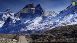 Patagonian International Marathon  Promo 2024 [upl. by Humble]