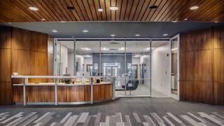 DIRTT transforms Greater Atlanta Christian School [upl. by Ateval295]