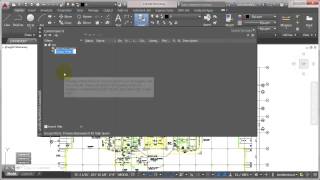 AutoCAD Group Layer Filters [upl. by Aiam127]