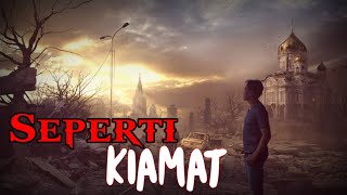 Seperti kiamat video creator dubbing ostCharly [upl. by Ociredef197]